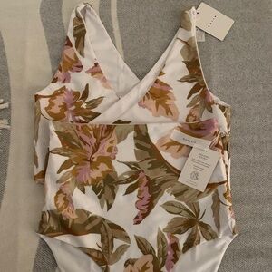 Baiia Bahamas Reversible Bikini Set